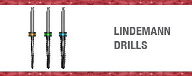 Lindemann Drills