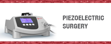 Piezoelectric Surgery