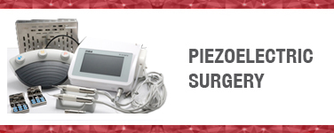Piezo Electric Surgery