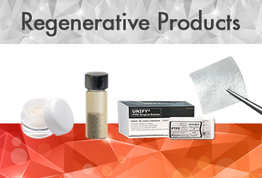 Regenerative Products