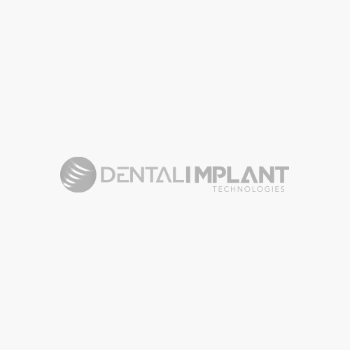 Implant Fixture / Abutment Holder, Pure Titanium