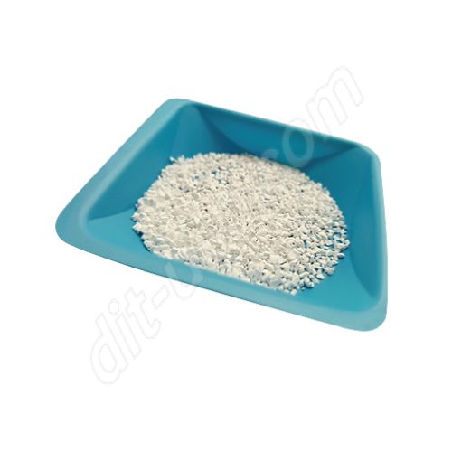 0.5cc (1000-2000µm) Osseo Conduct™ Particulate Jar - 5/Pack