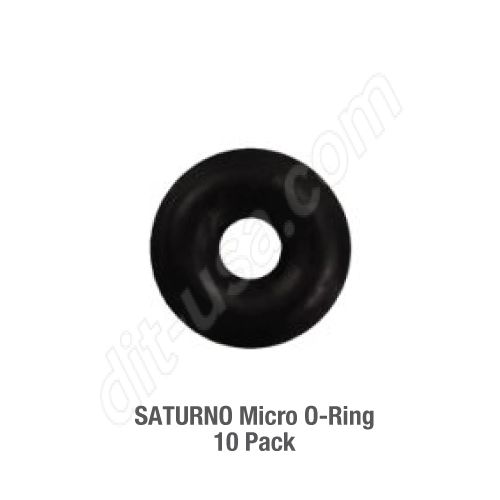 SATURNO, Micro O-Ring Package 