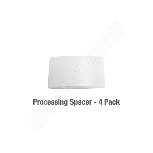 Processing Spacer (QTY. 4)