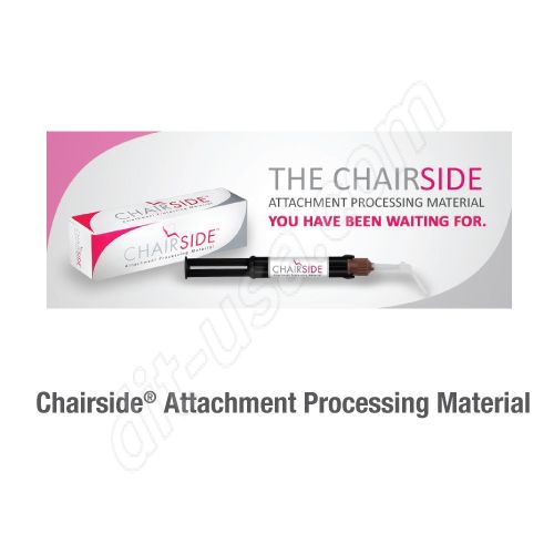 CHAIRSIDE® Attachment Processing Material (9566)