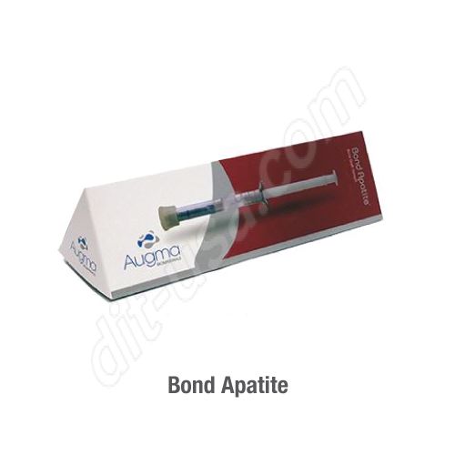 1.0cc Bond Apatite Synthetic Bone Graft Cement Syringe