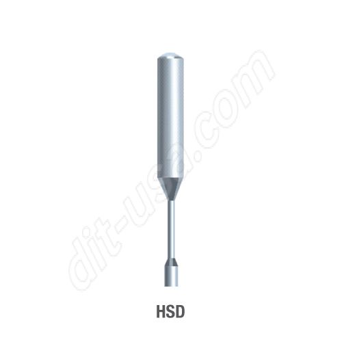 Hex Straight Driver Handle