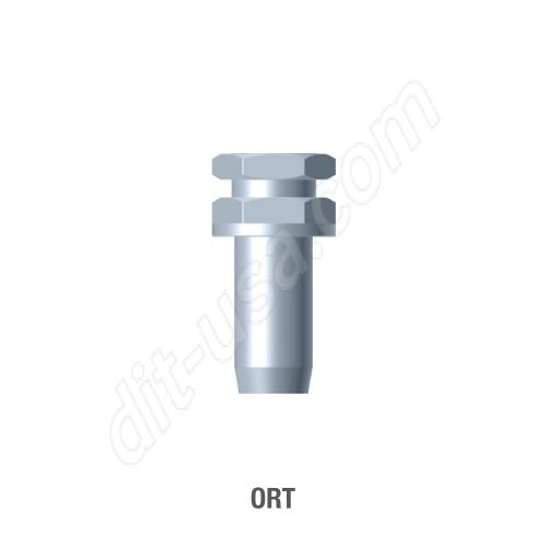 Insertion Tool for TRI-OR Implants