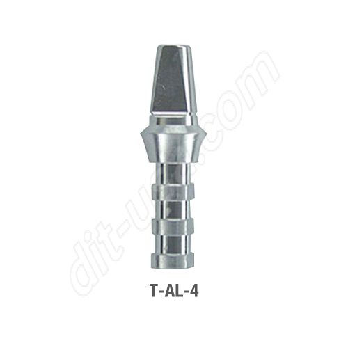 Abutment Analog for T-SCA-4, T-SCA-5.5, T-SCA-7 (T-AL-4)