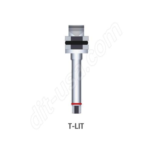 Octa Engaging Insertion Tool for Tite Fit & Tapered Tite Fit Implants (Square and Hex)