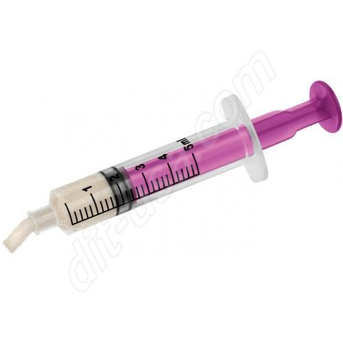 2.5cc Verafuse® DBM Putty Syringe