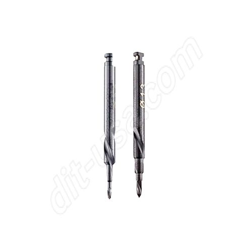 Fractured Screw Remover Drill (Assorted Sizes)