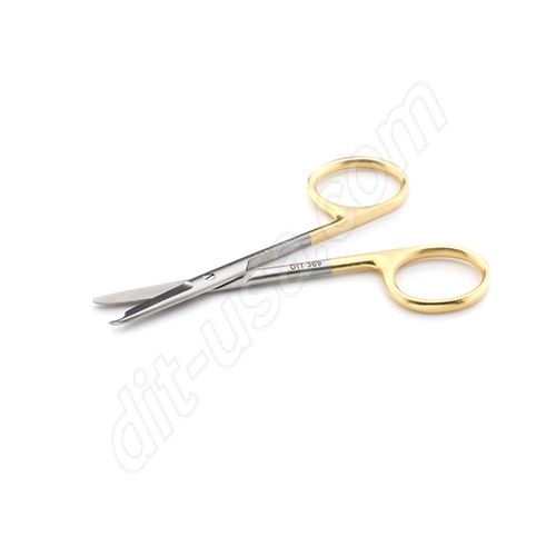 Spencer Scissors, Stainless, 90mm - Nexxgen Biomedical®