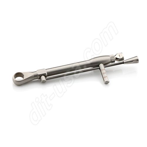 TWX  Lever Style Torque Wrench - Straumann® Connection - Nexxgen Biomedical®