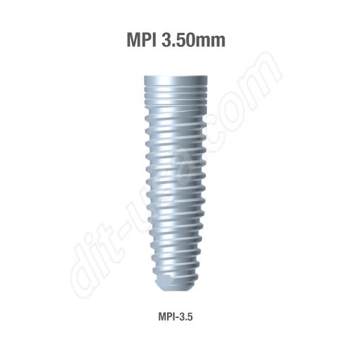 Implex™ 3.5mm Implants (Assorted Lengths)