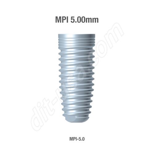 Implex™ 5.0mm Implants (Assorted Lengths)