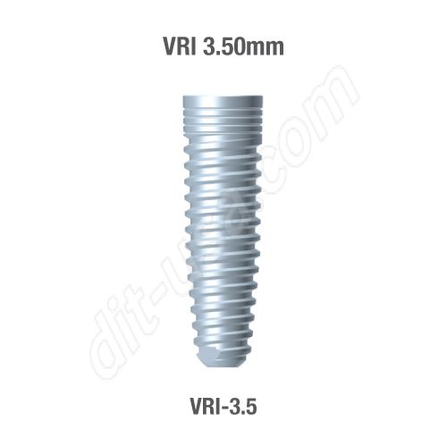 Vision™ 3.5mm Implants (Assorted Lengths)