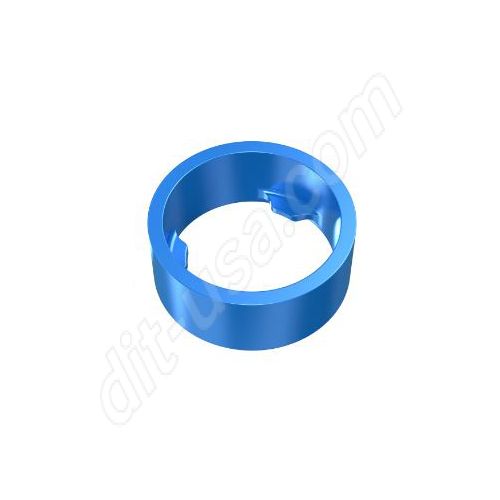 GRS Wide Surgical Rings Smooth Type For 3D Printed Surgical Guides