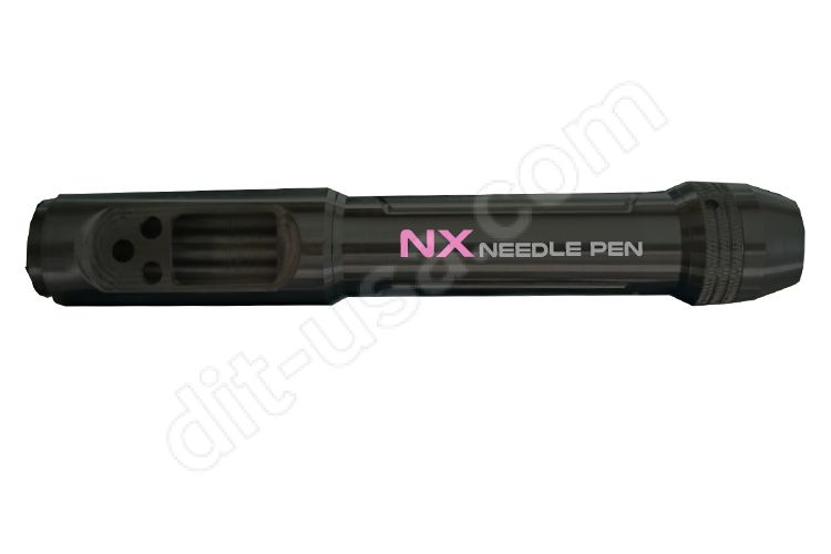 NX Needle Pen - Micro Needling Pen Kit