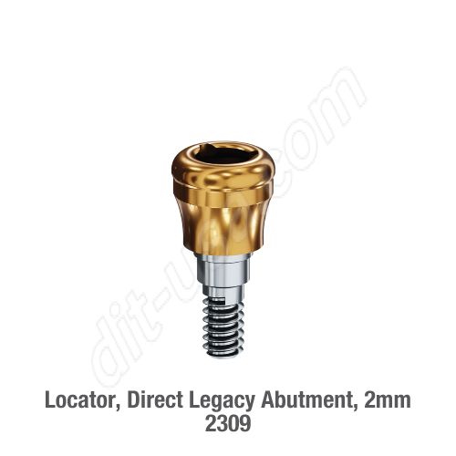 IMPLANT DIRECT LEGACY 3.0 x 2MM