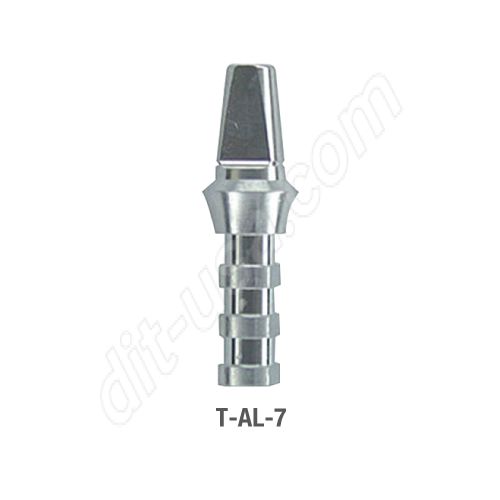 Abutment Analog for T-SCA-4, T-SCA-5.5, T-SCA-7 (T-AL-7)