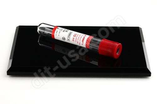 Dr. Choukroun Glass A-PRF™ Tubes, No Additives (Sterile) 100/Box