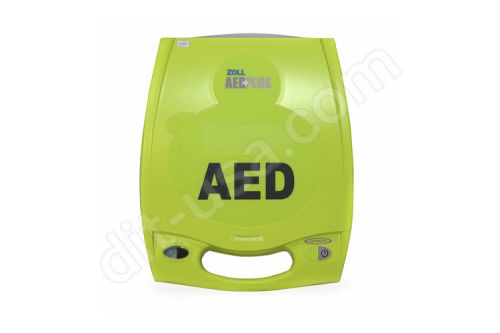 Zoll AED Plus® Defibrillator 