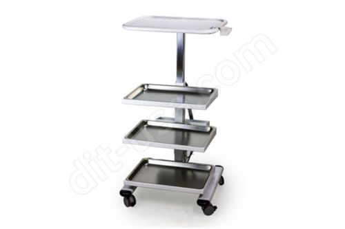 Powered Surgical Cart