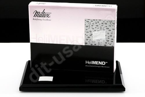 15mmx20mm HeliMEND® Resorbable Collagen Membrane 