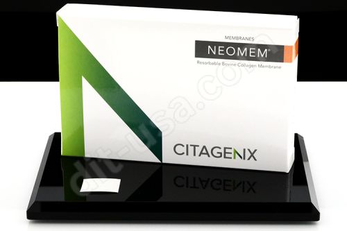 15x20mm Neomem Resorbable Collagen Membrane