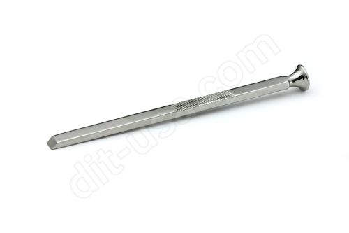 6mm Buser Chisel, Straight - Nexxgen Biomedical®