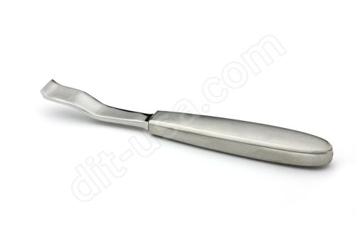 Bayonet Finger Retractor, 150mm
 - Nexxgen Biomedical®