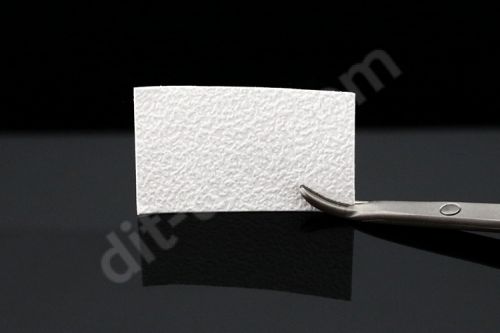 18x30mm Epiguide® Synthetic Resorbable PLA Membrane