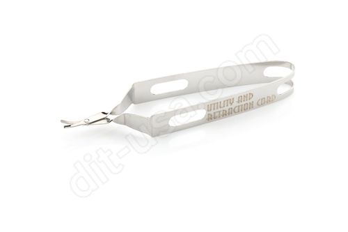 Laschal Uniband Utility and Retraction Cord Scissors