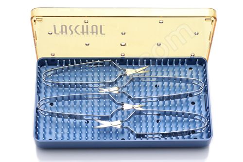 Laschal Graft Trimming Scissor Set