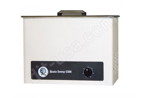 Quala Ultrasonic Cleaning Unit with Timer - 12.3 Liters
