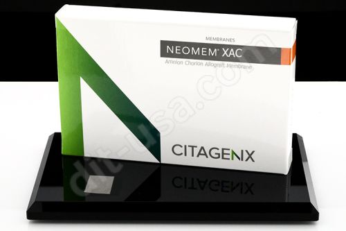 8x8mm Neomem® XAC, Amnion Chorion Membrane