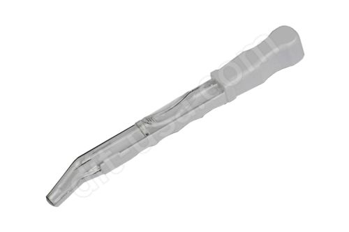 Disposable Autogenous Bone Scraper - Nexxgen Biomedical®