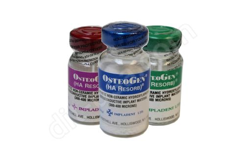 Osteogen® Calcium Apatite Particulate (Assorted Sizes)