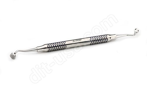 Dr. Choukroun Large Compactor, 6/8mm, Serrated