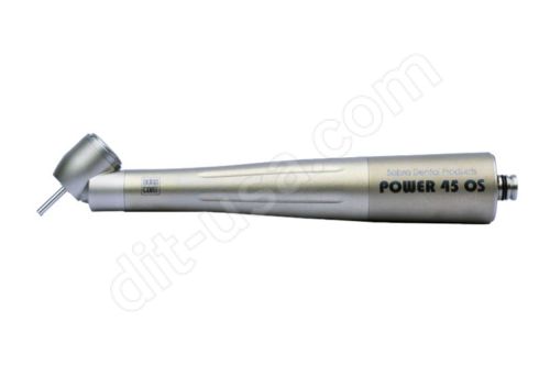 Sabra Power 45-S High Speed Titanium Tri-Port Handpiece