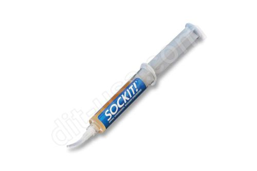 Sockit! Oral Wound Dressing 10gm - 5 Pack