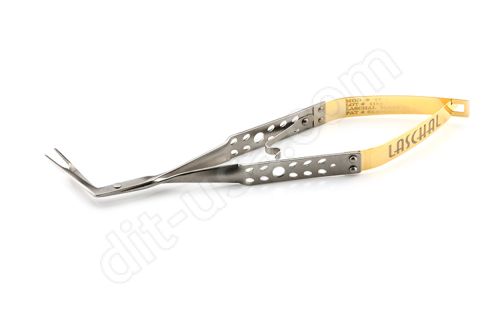 Laschal Tunneling Forceps
