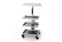 Powered Surgical Cart - Large