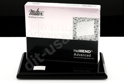 15mmx20mm HeliMEND® Advanced Resorbable Collagen Membrane 