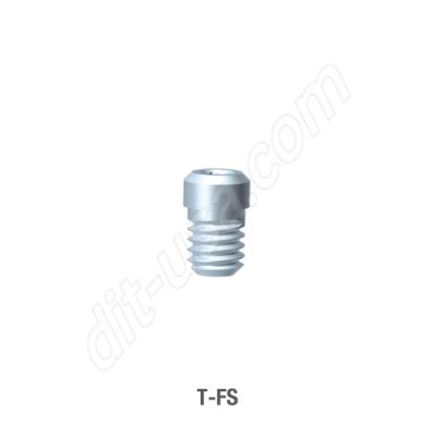 Fixation Screw for T-OPC (T-FS)