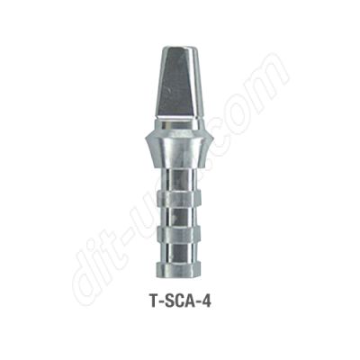 One Piece Screw-In Abutment (T-SCA-4)