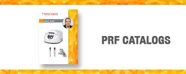 PRF Catalogs