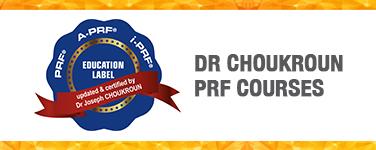 PRF Education Courses