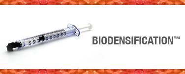 BioDensification